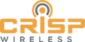 CRISP Wireless logo