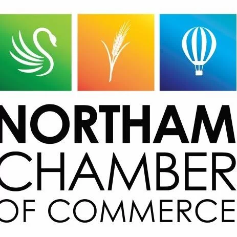 Northam Chamber Testimonial Logo