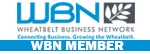 Member of WBN badge