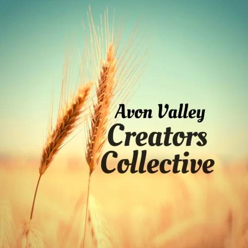 Avon Valley Creators Collective Testimonial Logo