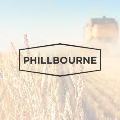 Phillbourne Manufacturing Testimonial Logo