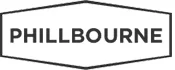 Phillbourne Manufacturing Logo