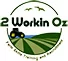 2WorkinOz Logo