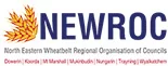 NEWROC Logo