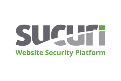 Sucuri security plugin logo