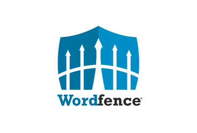 Wordfence security plugin logo
