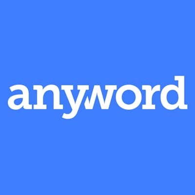 Anyword Ai Logo