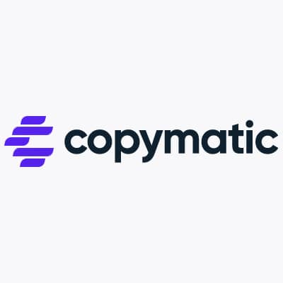 Copymatic Ai Logo