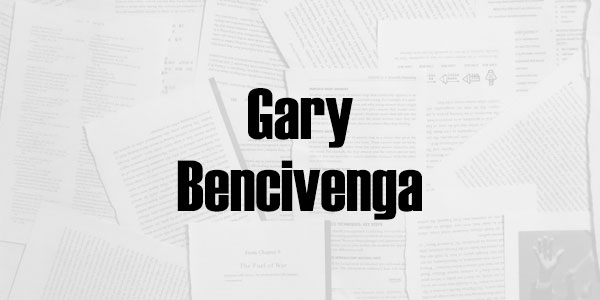 Gary Bencivenga