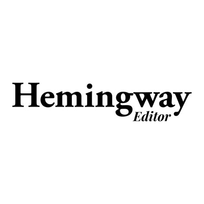 Hemmingway App Logo