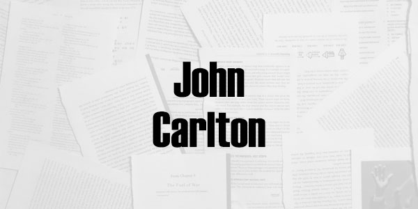 John Carlton