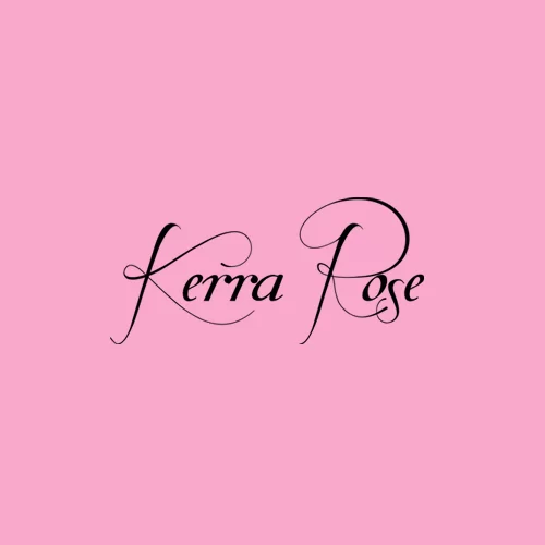 Kerra Rose logo