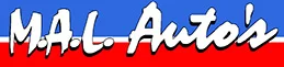 M.A.L. Automotives Logo