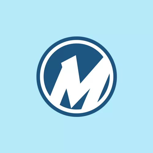 Micropage logo