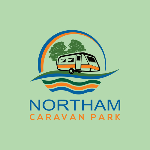 Northam Caravan Park logo