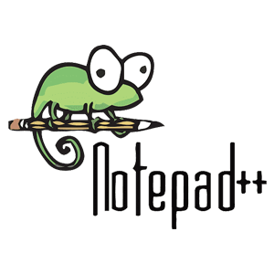Notepad++ Text Editor
