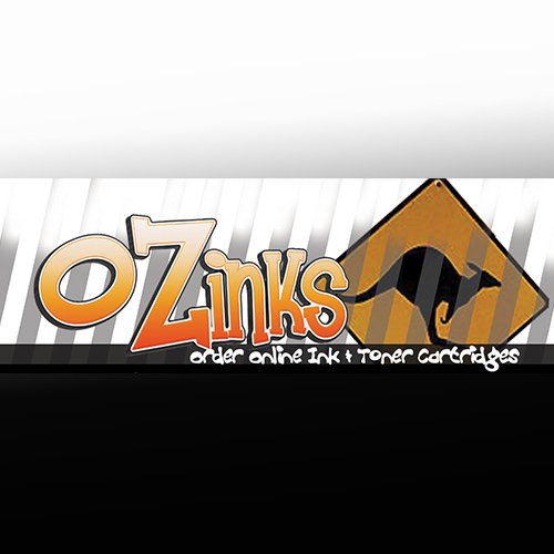 oZinks Logo