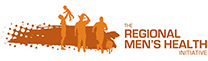 Regional Mens Health Logo