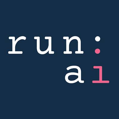 Run Ai Logo