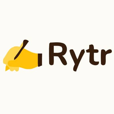 Rytr Ai Logo