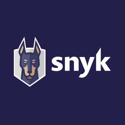 Snyk logo