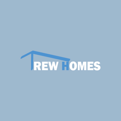 Trew Homes logo