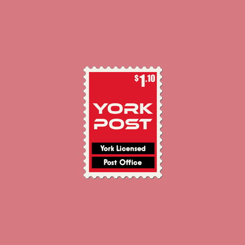 York Post logo