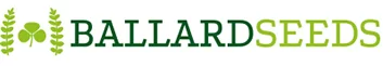 Ballard Seeds logo