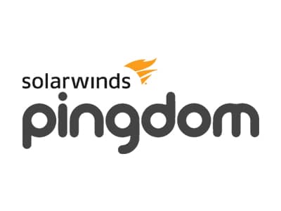 Pingdom Logo
