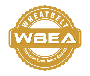 Wheatbelt Business Excellence Award