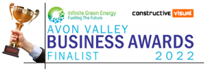 Avon Valley Awards 2022 Finalist
