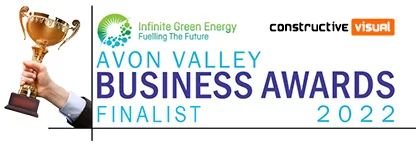 Avon Valley Awards 2022 Finalist