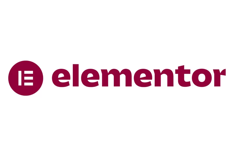 Elementor WordPress Plugin Logo