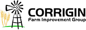 Corrigin Farm Improvement Group Logo
