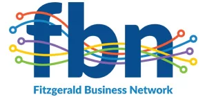 Fitzgerald Business Network (FBN) logo