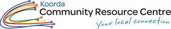 Koorda Community Resource Centre Logo