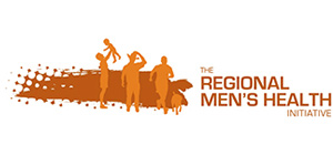 Regional Mens Health Inc Logo