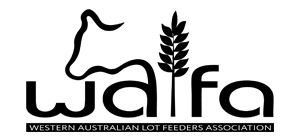 WALFA logo