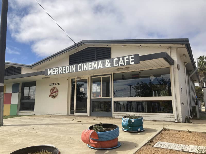 Merredin Cinema & Cafe